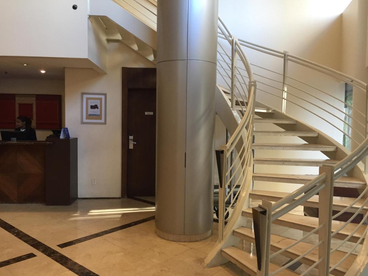 Flat Luxo Moema 4* São Paulo